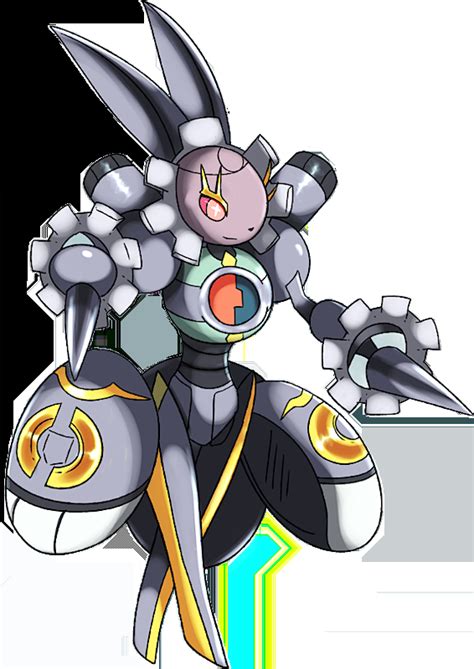 magearna type|Magearna Pokédex: stats, moves, evolution & locations.